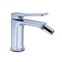 Змішувач для біде Slavonice Chrome Qtap