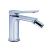 Змішувач для біде Slavonice Chrome Qtap