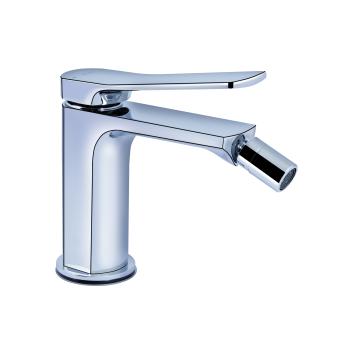 Змішувач для біде Slavonice Chrome Qtap