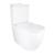 Унітаз підлоговий Grand Ultra Quiet WHITE Qtap