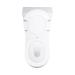Унітаз підлоговий Grand Ultra Quiet WHITE Qtap