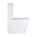 Унітаз підлоговий Stenava Rimless  WHITE Qtap