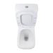 Унітаз підлоговий Stenava Rimless  WHITE Qtap