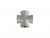 Крестовина ТМ 1/2"