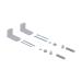 Унітаз підлоговий Swan Ultra Quiet White Qtap
