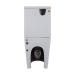 Унітаз підлоговий Swan Ultra Quiet White Qtap