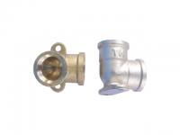 Коліно ТМ 1/2" монтажне