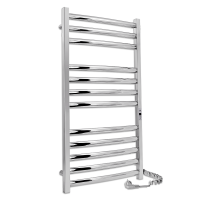 Рушникосушарка LARIS ГРАНД П12 500 Х 1000 Е (ПІДКЛ. СПРАВА)