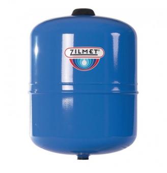 Гідроакумулятор з фіксованою мембраною 105 л ZILMET HYDRO-pro 10bar