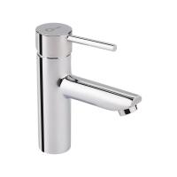 Змішувач для раковини Spring Chrome Qtap