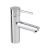 Змішувач для раковини Spring Chrome Qtap
