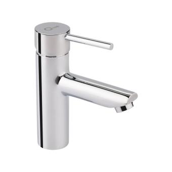 Змішувач для раковини Spring Chrome Qtap