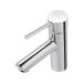 Змішувач для раковини Spring Chrome Qtap