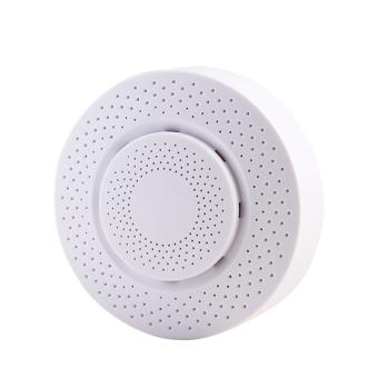 Датчик рівня чадного газу CO Tervix Pro Line Zigbee CO
