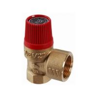Запобіжний клапан WATTS SVH 1/2 ", 1,5bar