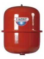 Бак Zilmet cal-pro для систем опалення 35л 4bar круглий