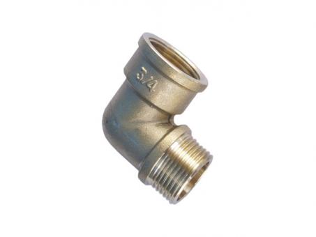 Коліно ТМ 1/2" ВЗ