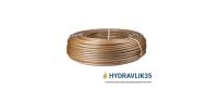 Труба GOLD-PEX Icma 16х2 мм, 200 м