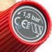 Запобіжний клапан WATTS SVH 1/2 ", 1,5bar