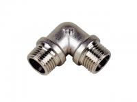 Коліно ТМ 1/2" ЗЗ