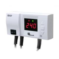Блок управління KG Elektronik CS-07