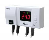 Блок управління KG Elektronik CS-12