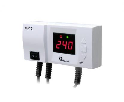 Блок управління KG Elektronik CS-13