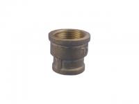 Муфта редукційна ТМ 1" x 3/4"