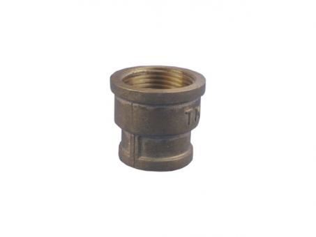Муфта редукційна ТМ 1" x 1/2"