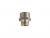 Ниппель редукционный ТМ 1" x 1/2"
