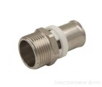 Муфта прес Kisan 20*3/4″