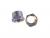 Редукція ТМ 1/2" внутр. x 1" зовн.