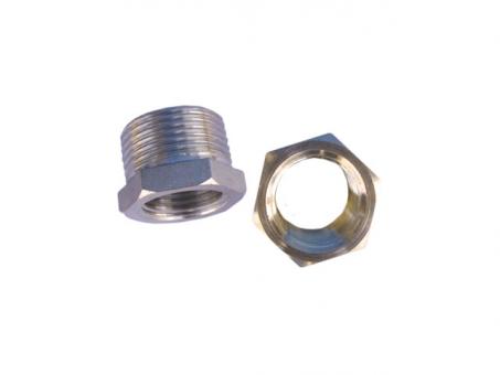 Редукція ТМ 3/8" внутр. x 1/2" зовн.