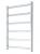 Рушникосушарка MARIO Etyd 800x500/470