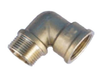 Коліно редукційне ТМ 3/4" внутр.  1/2" зовн.