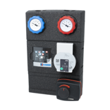 GRA211 ESBE насосна група 180-2 ARM+ARV (61042100) з насосом 