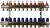 Коллектор з витратомірами GROSS 1"x3/4" 12 контурів
