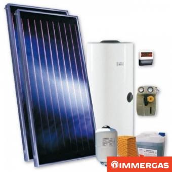 Сонячний набір Immergas IMMERSOLE SUPER SET IMMERSOLE 2 х 2,0 + 250