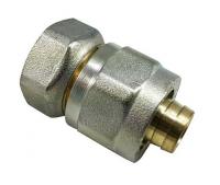 Муфта APE 20x3/4" з внутр. різьбою