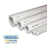 Труба EKOPLASTIK PP-R 32 PN 20