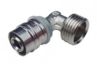 Коліно прес Kisan 20*3/4″