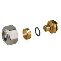 Євроконус Giacomini 3/4"E x(16x2) (R179EX024)