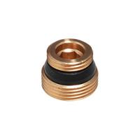 Ніпель 1/2" x 3/4" Giacomini R483Y002