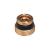 Ніпель 1/2" x 3/4" Giacomini R483Y002