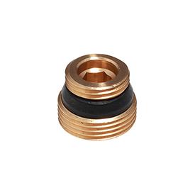 Ниппель 1/2" x 3/4" Giacomini R483Y002