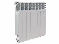 Біметалевий радіатор Thermo Alliance Bi-Vulcan 500
