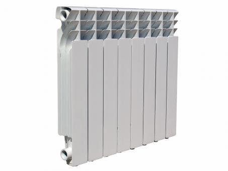 Біметалевий радіатор Thermo Alliance Bi-Vulcan 500