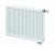 Стальной радиатор Stelrad Novello 22 400х700 нижнее подключение