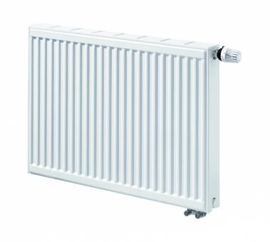 Сталевий радіатор Stelrad Novello 33 500х1400 нижнє підключення