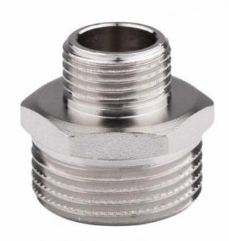 Ніпель редукційний Sandi Forte DN 32x25